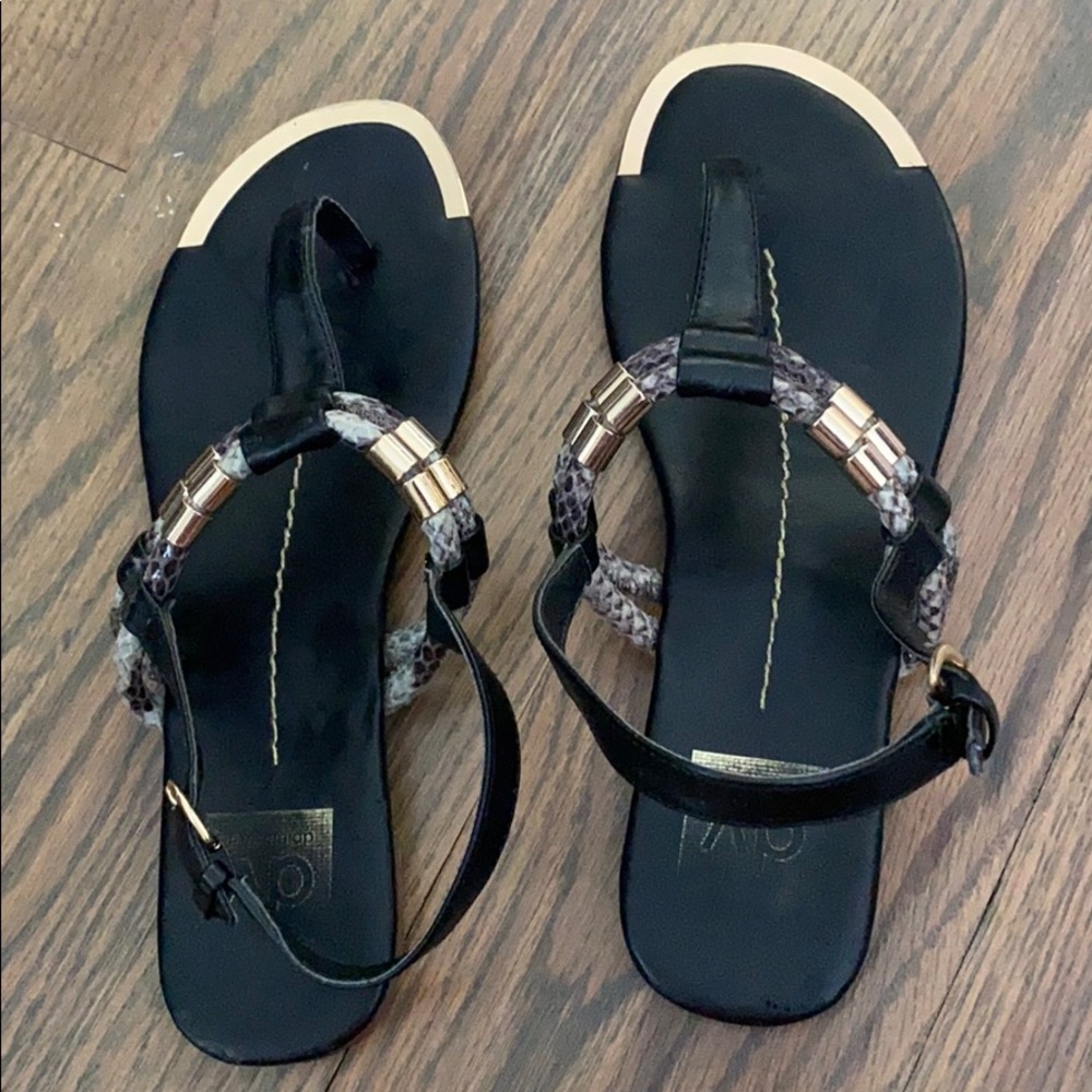 Women’s DV by Dolce Vita sandals